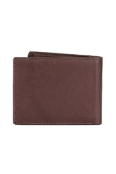 Brown Colored Wallet for Men ALYWL012